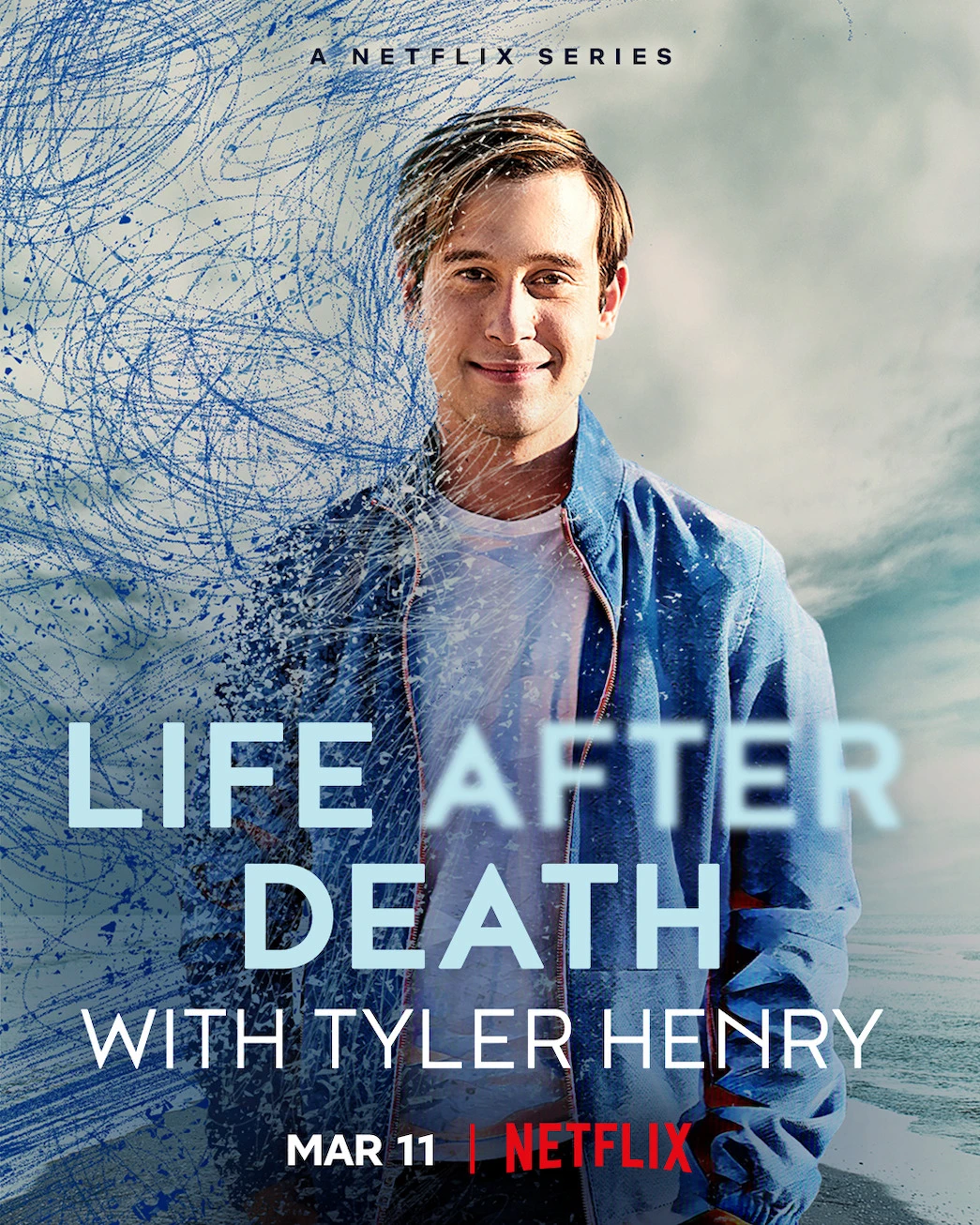 Tyler Henry: Cuộc sống sau khi chết | Life After Death with Tyler Henry (2022)