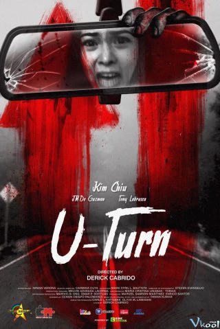 U-Turn: Quay mặt | U-Turn (2020)