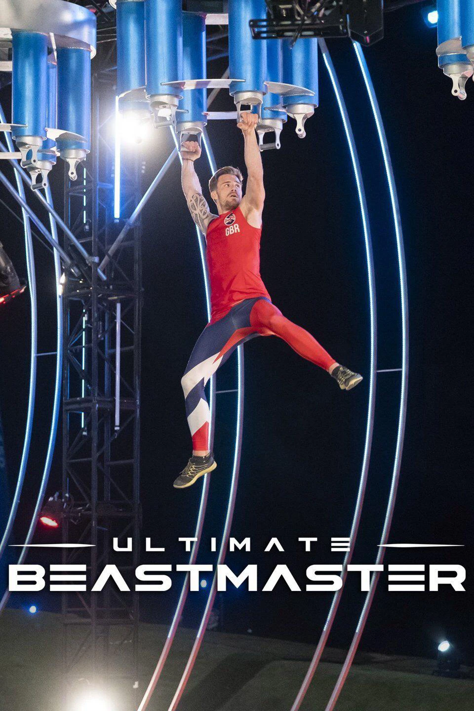 Ultimate Beastmaster (Phần 1) | Ultimate Beastmaster (Season 1) (2017)