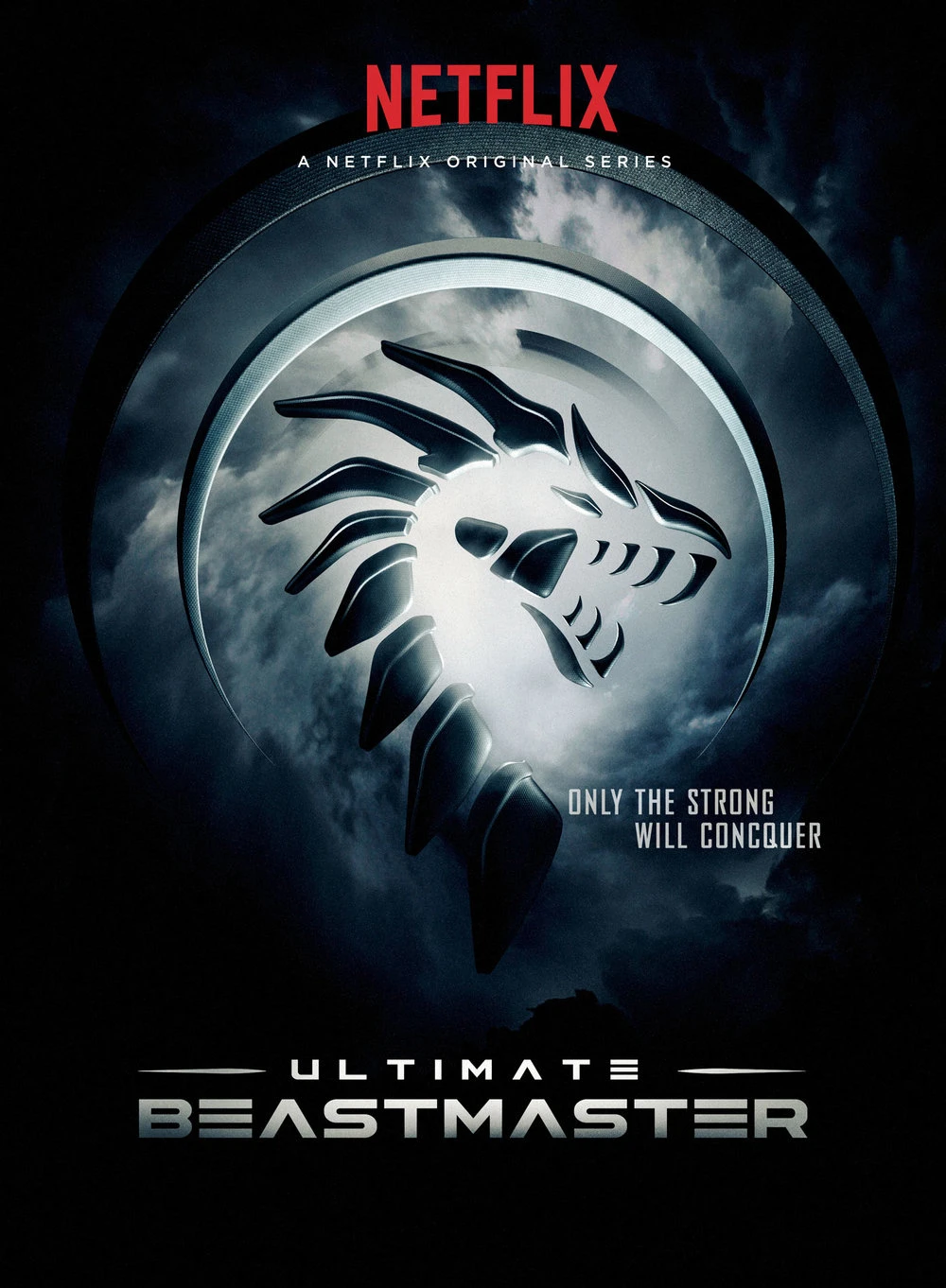 Ultimate Beastmaster (Phần 2) | Ultimate Beastmaster (Season 2) (2017)