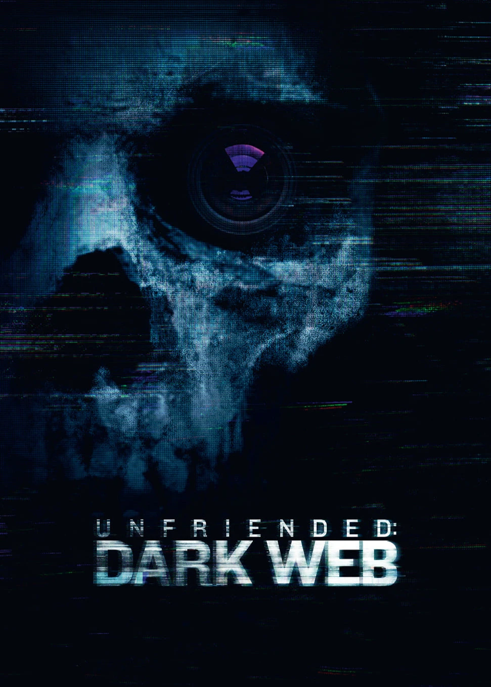 Unfriended: Dark Web | Unfriended: Dark Web (2018)