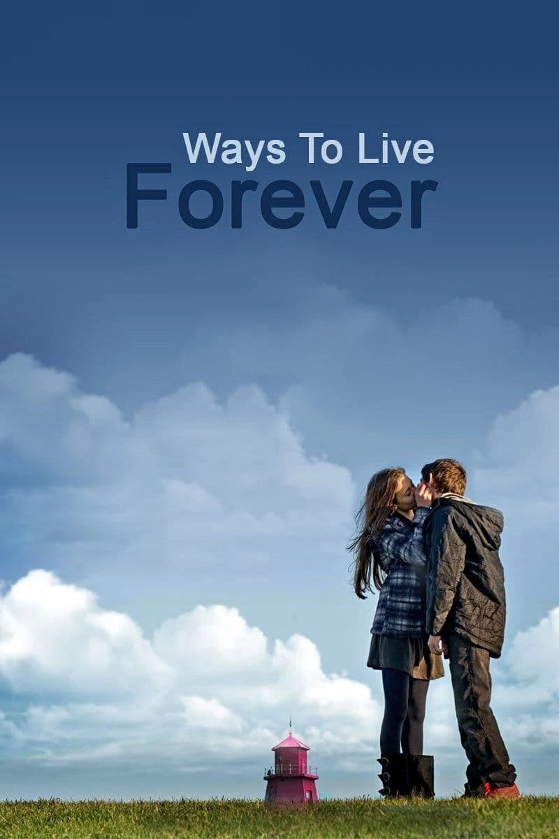  Ước Nguyện Cuối Đời | Ways to Live Forever (2010)