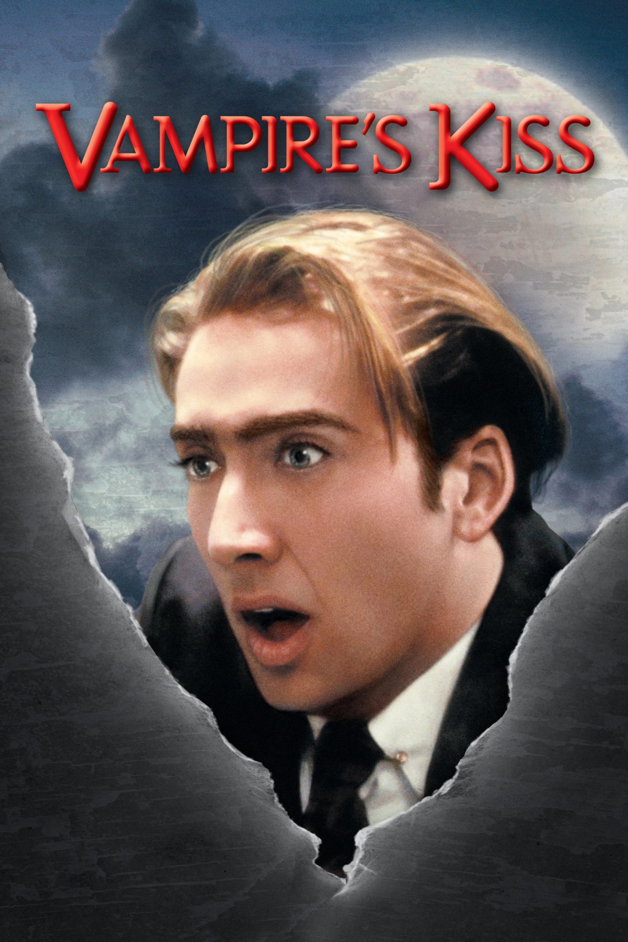 Vampire's Kiss | Vampire's Kiss (1988)
