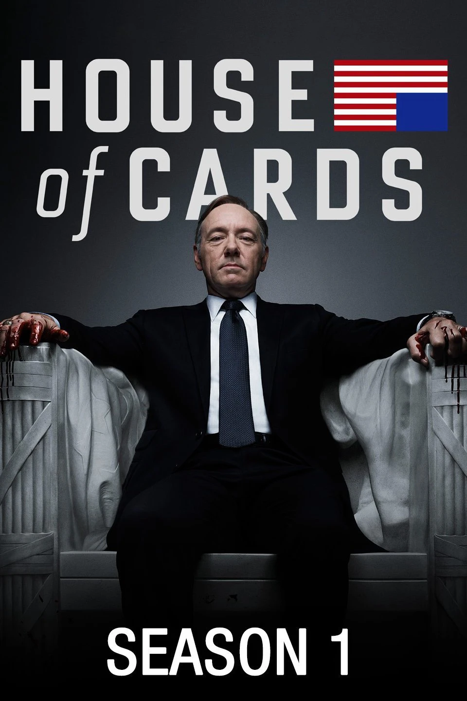 Ván bài chính trị (Phần 1) | House of Cards (Season 1) (2013)