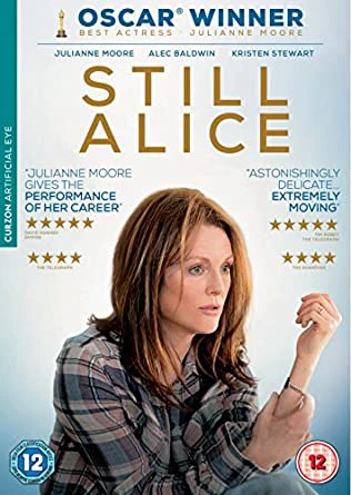 Vẫn Là Alice | Still Alice (2015)