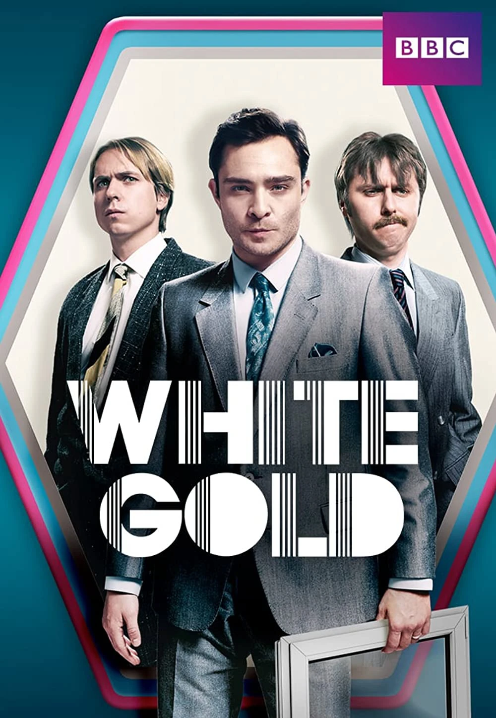 Vàng trắng (Phần 1) | White Gold (Season 1) (2017)