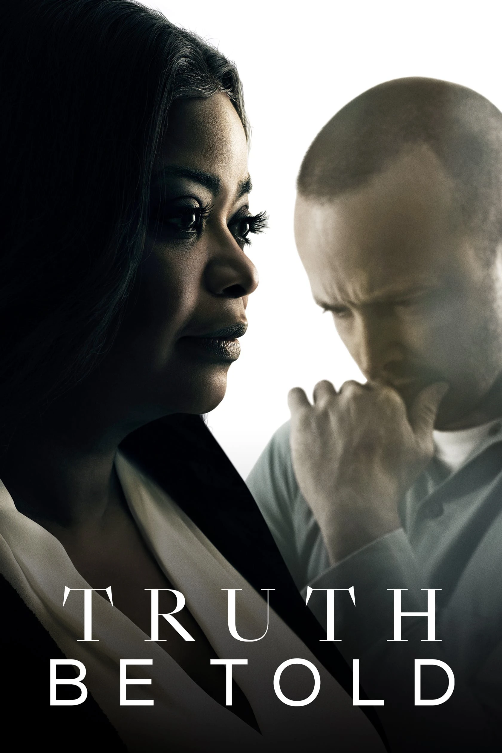 Vén Màn Sự Thật (Phần 1) | Truth Be Told (Season 1) (2019)