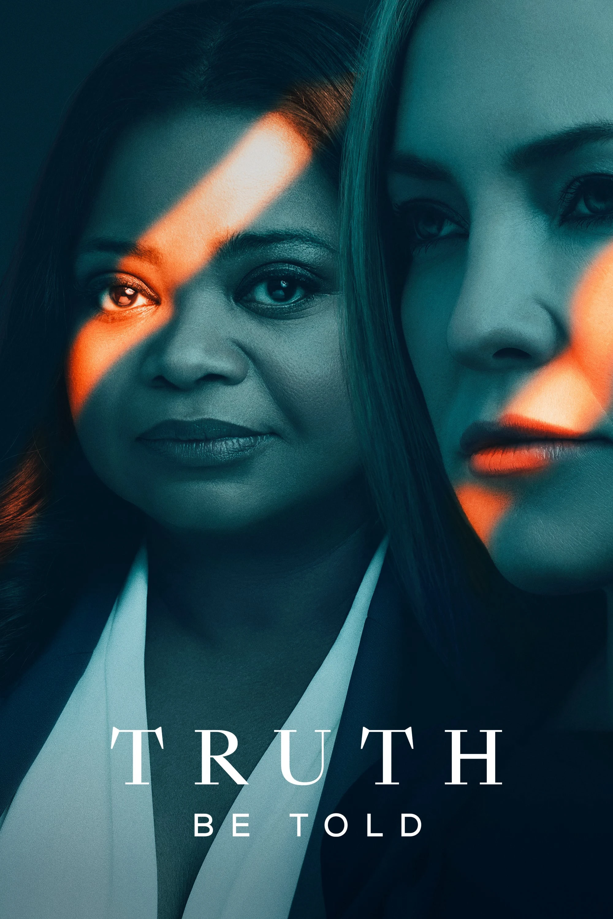 Vén Màn Sự Thật (Phần 2) | Truth Be Told (Season 2) (2021)