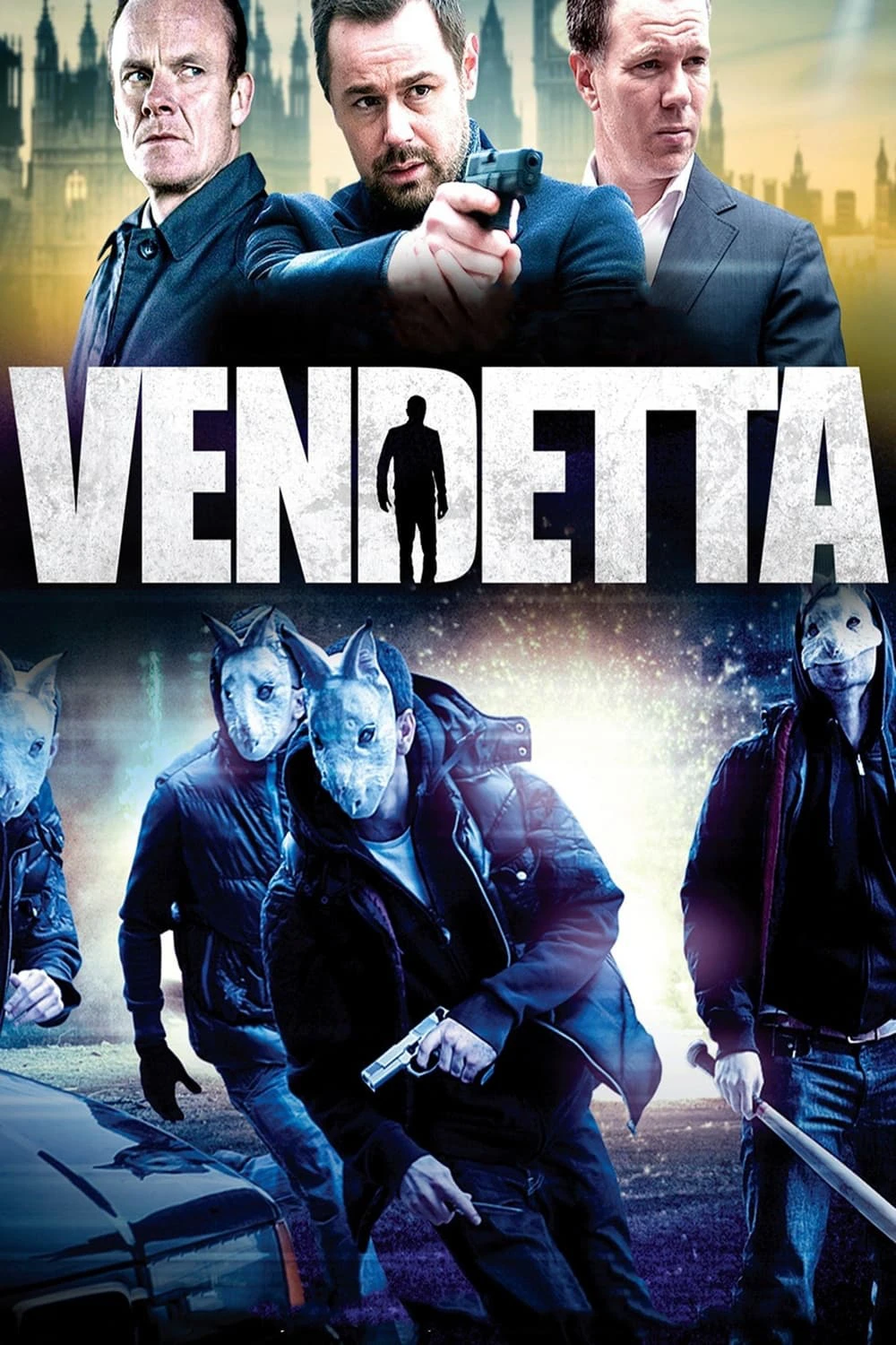Vendettaa | Vendetta (2013)