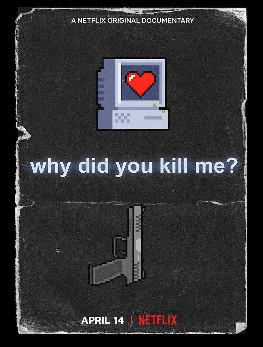 Vì sao lại giết tôi? | Why Did You Kill Me? (2021)