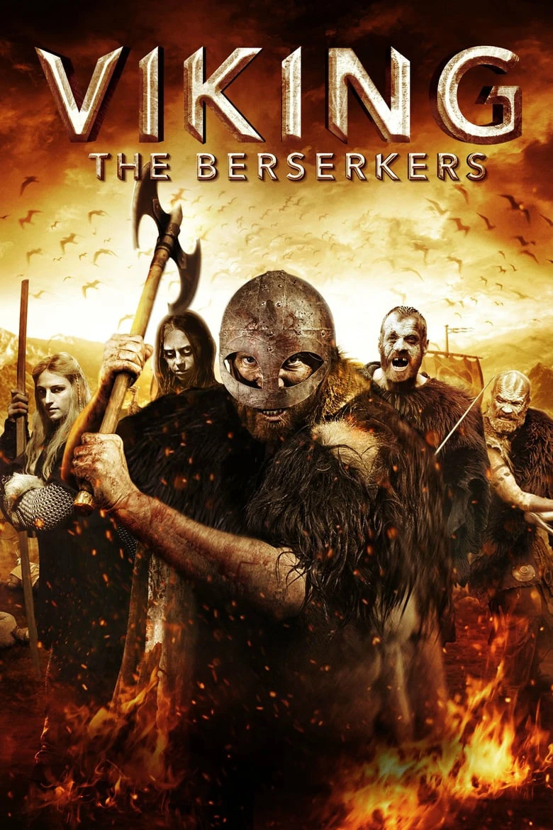 Viking: The Berserkers | Viking: The Berserkers (2014)
