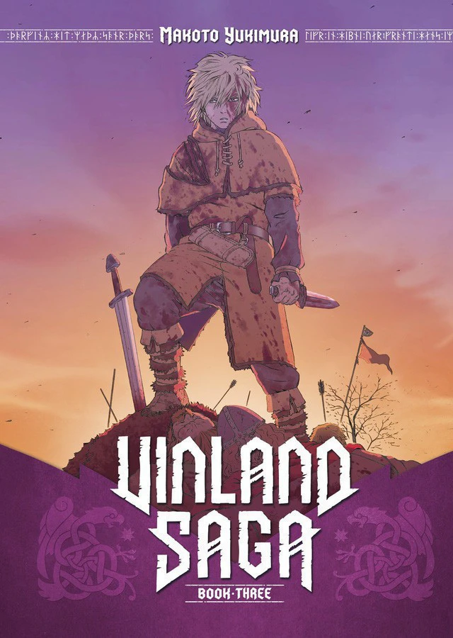 VINLAND SAGA: Bản hùng ca Viking | VINLAND SAGA (2019)