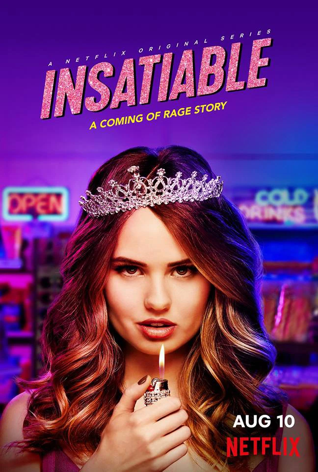 Vô độ (Phần 1) | Insatiable (Season 1) (2018)