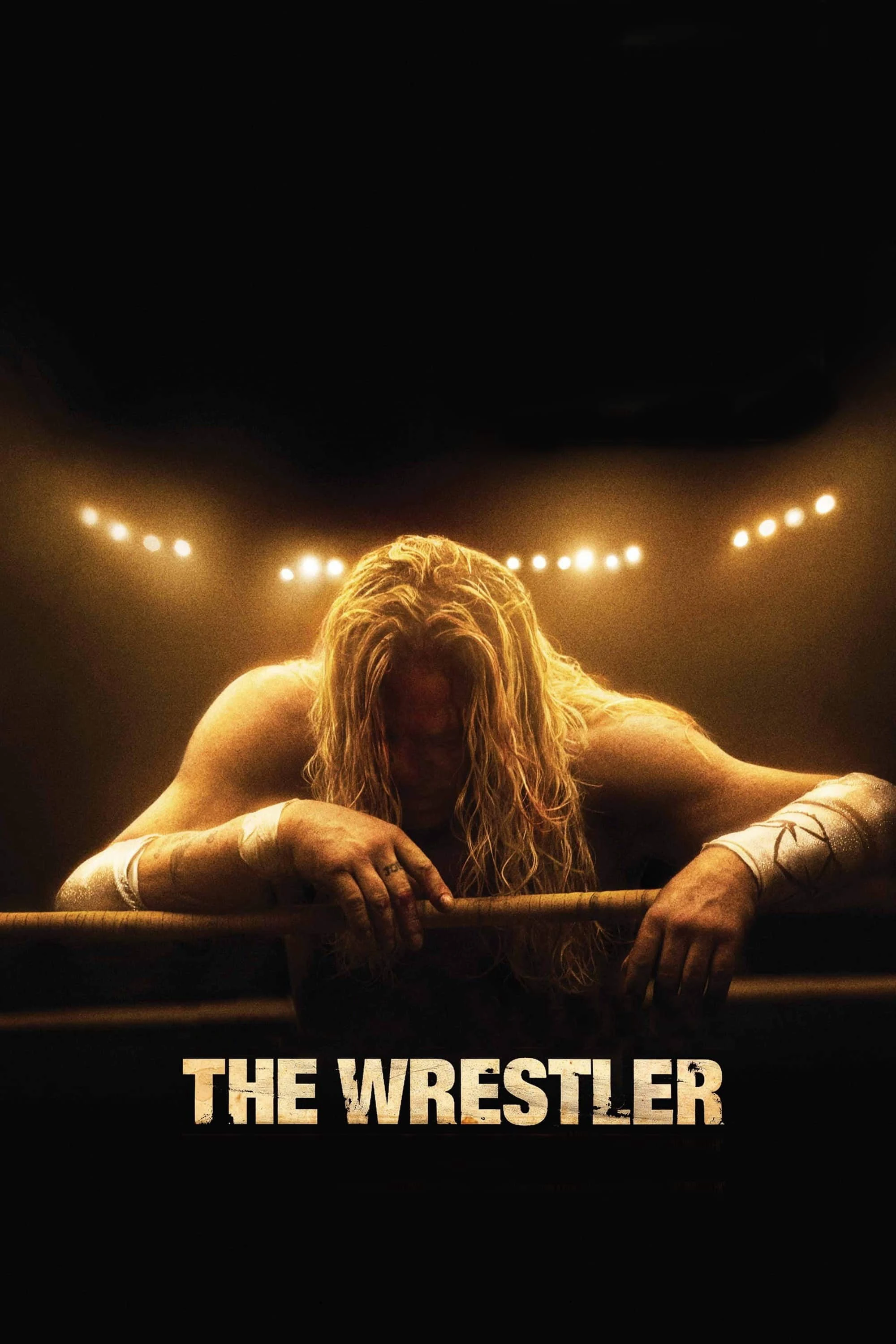  Võ Sĩ Đô Vật | The Wrestler (2008)