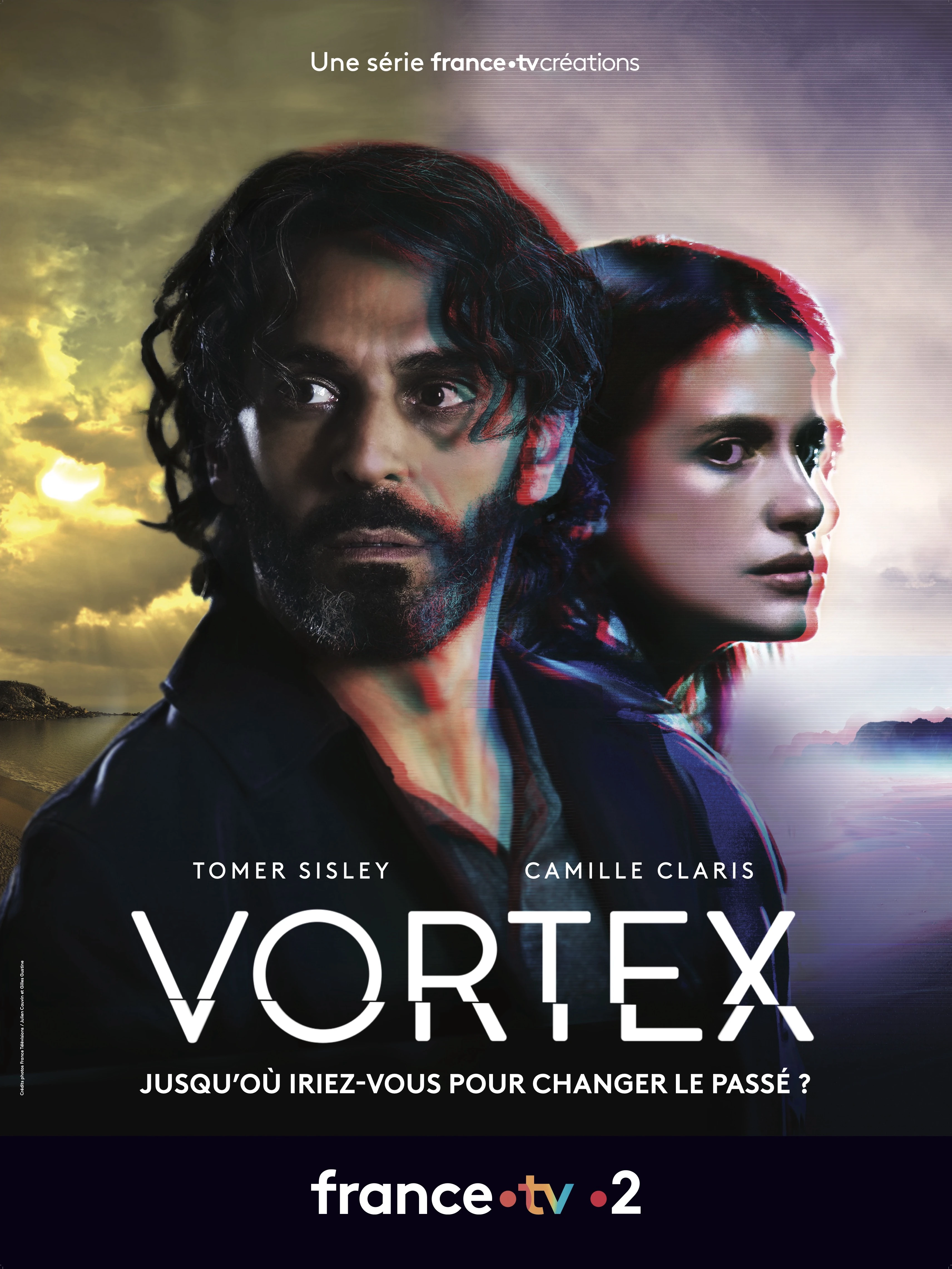 Vòng xoáy | Vortex (2023)