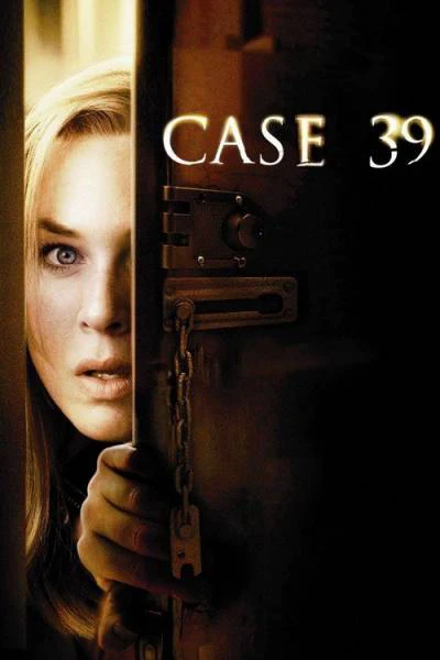 Vụ án 39 | Case 39 (2009)
