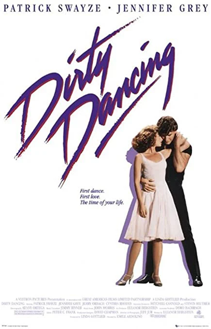 Vũ Điệu Hoang Dã | Dirty Dancing (1987)