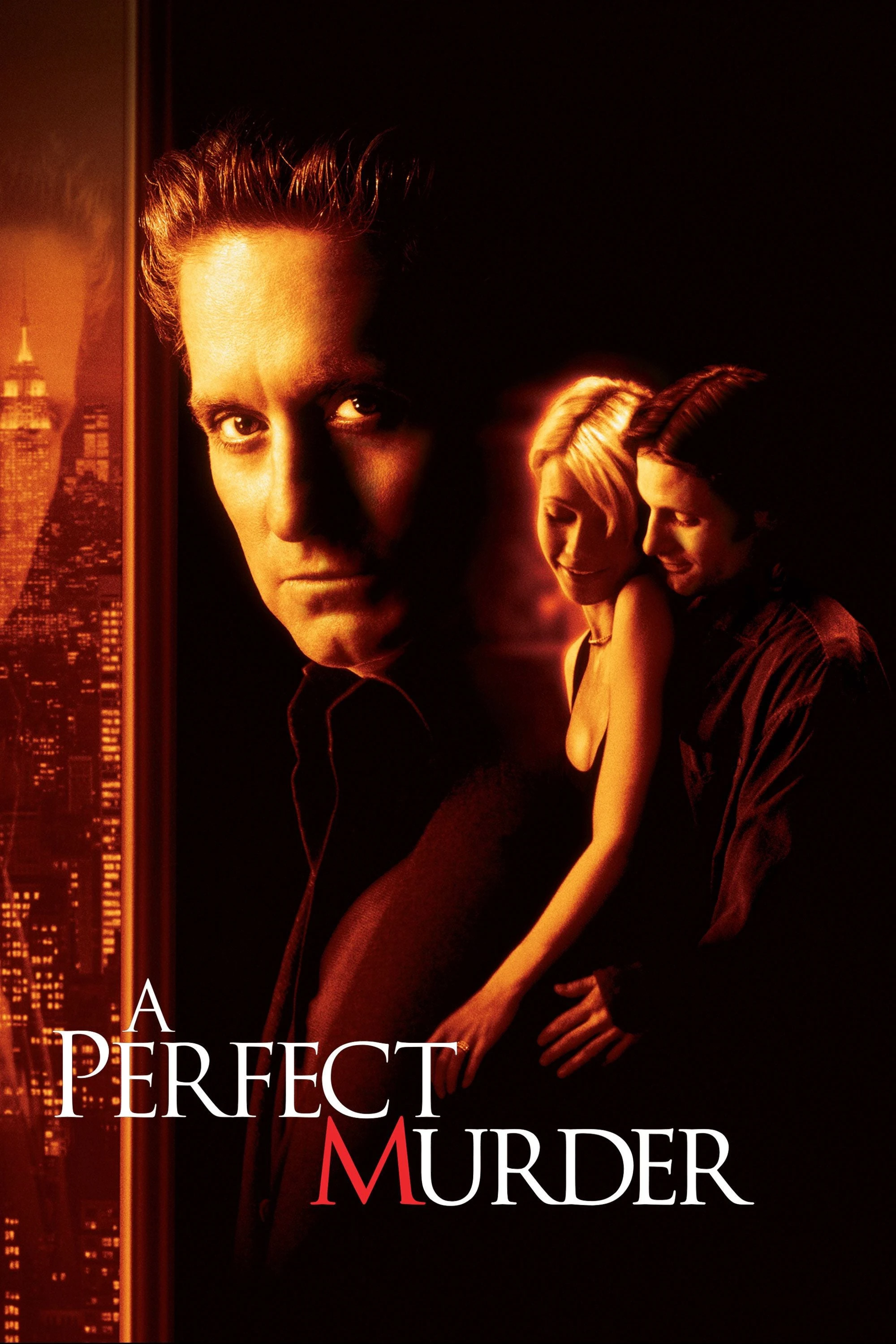 Vụ Mưu Sát Hoàn Hảo | A Perfect Murder (1998)