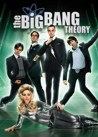 Vụ nổ lớn (Phần 4) | The Big Bang Theory (Season 4) (2007)