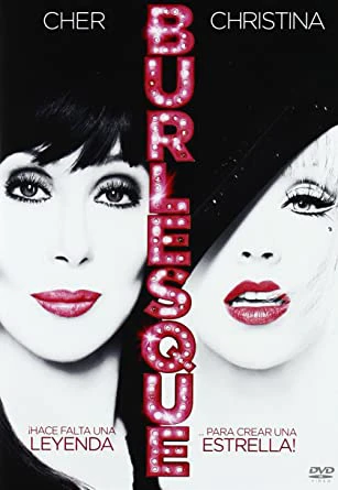 Vũ nữ | Burlesque (2010)