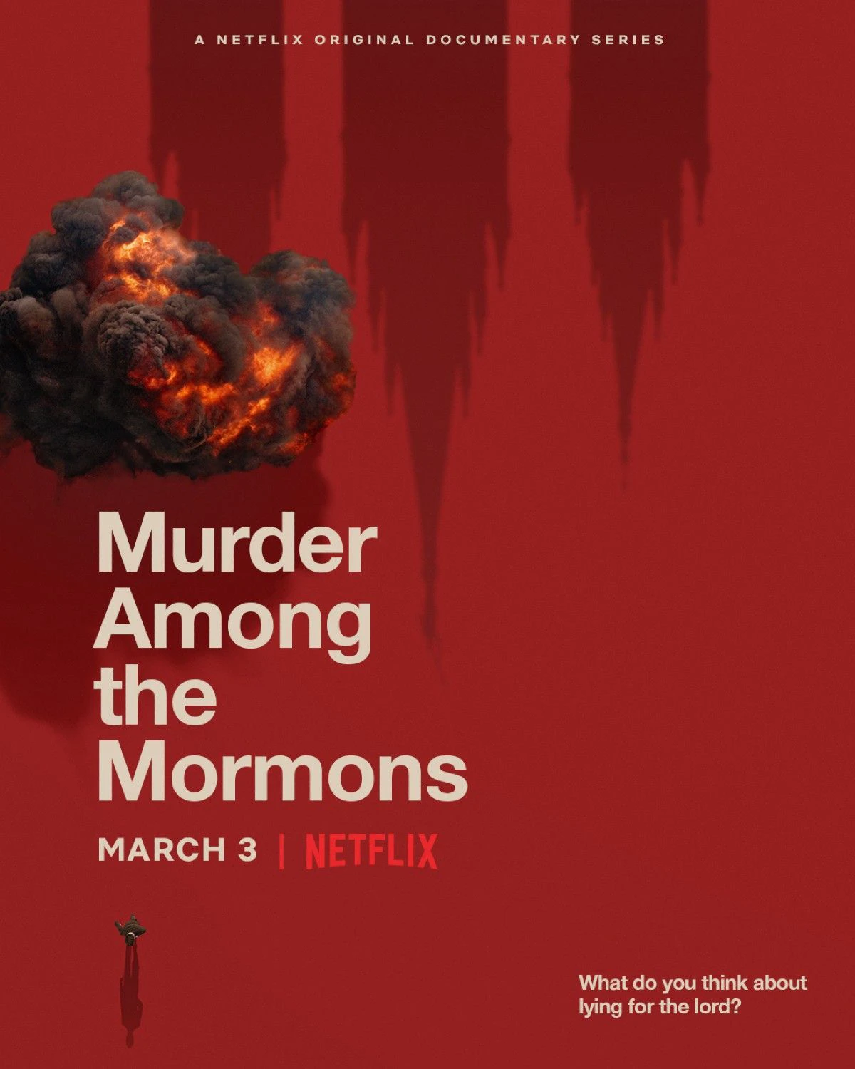 Vụ sát hại giữa tín đồ Mormon | Murder Among the Mormons (2021)