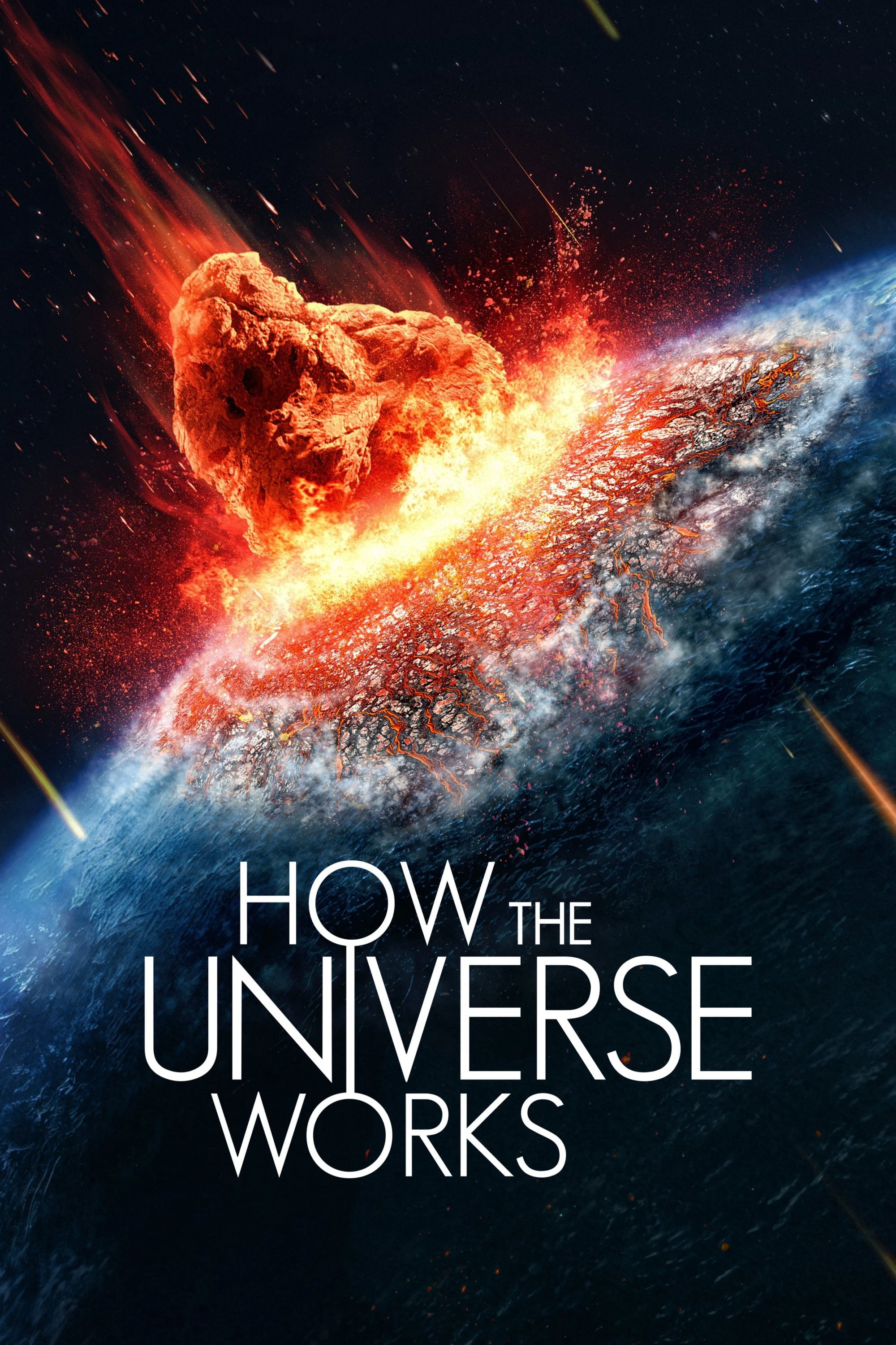Vũ trụ hoạt động như thế nào (Phần 11) | How the Universe Works (Season 11) (2023)
