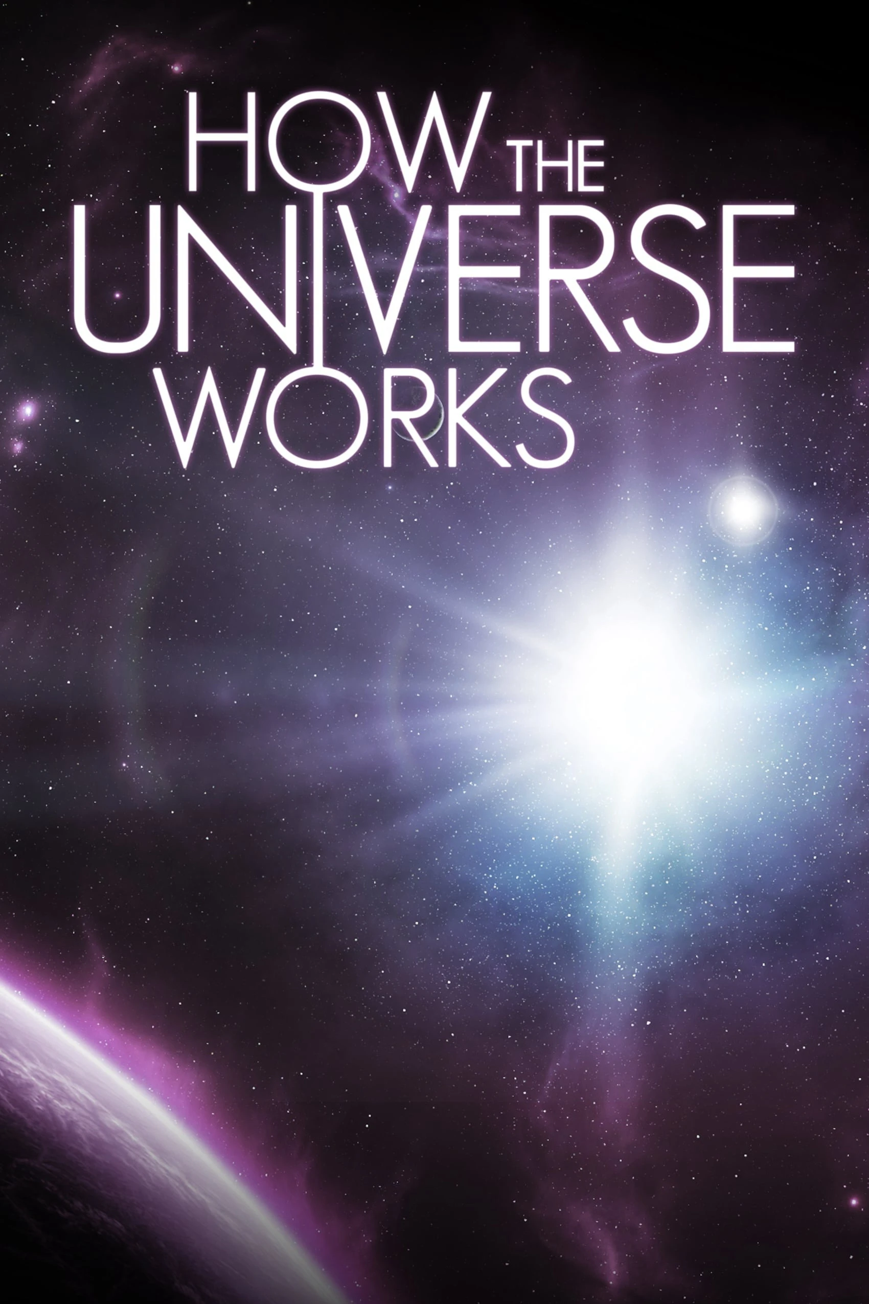 Vũ trụ hoạt động như thế nào (Phần 7) | How the Universe Works (Season 7) (2019)