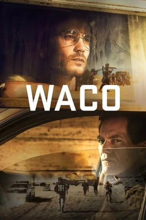 Vụ Xả Súng | Waco (2018)