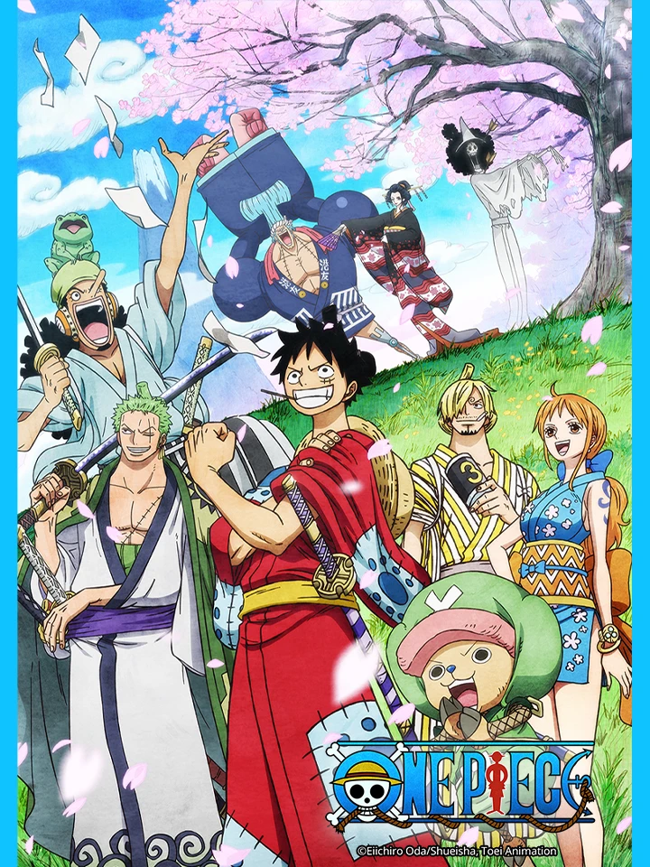 Vua Hải Tặc: Chương Chopper Plus - Nở rộ giữa mùa đông, cây hoa anh đào huyền diệu | One Piece Movie 9: Episode of Chopper Plus - Fuyu ni Saku, Kiseki no Sakura (2008)