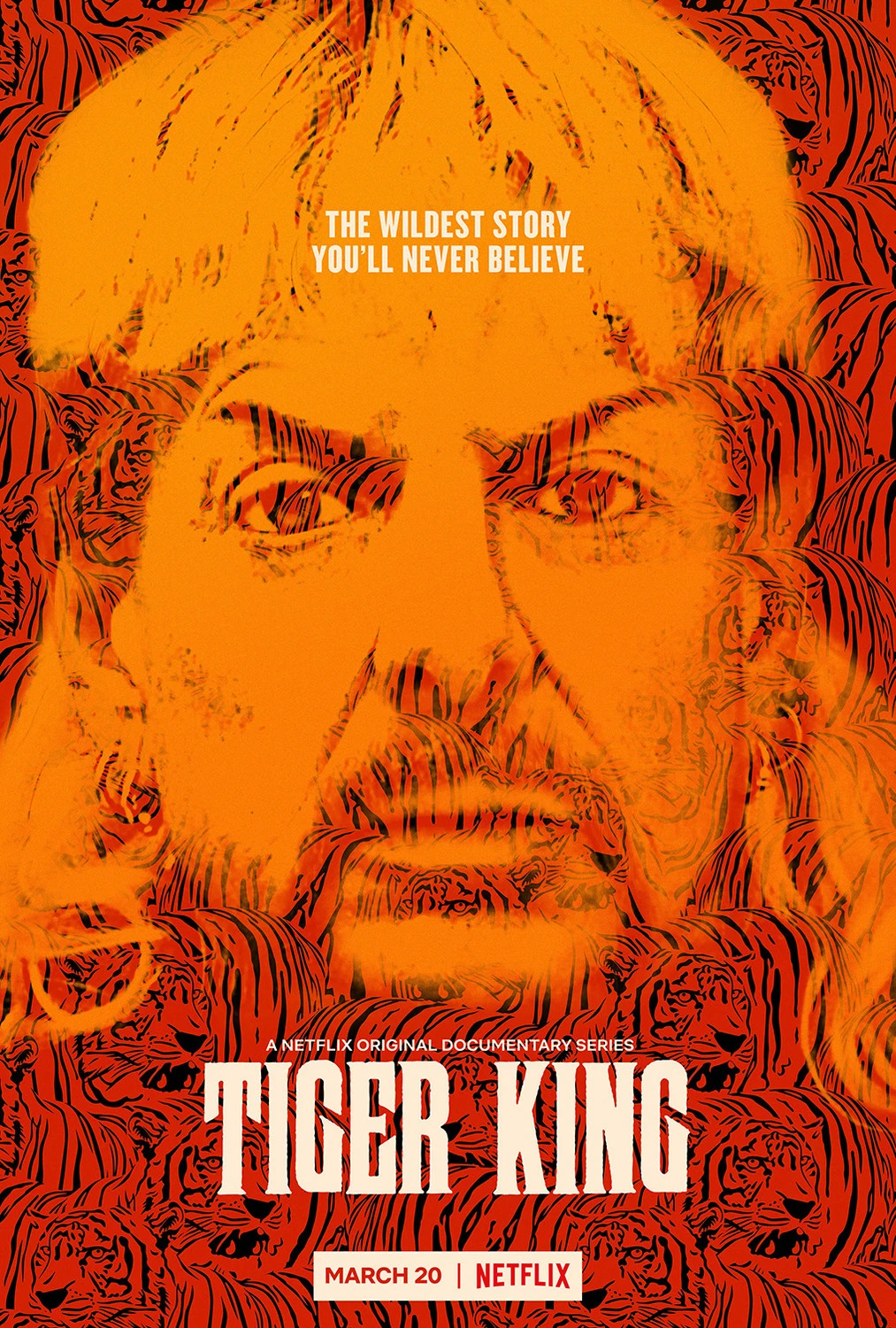 Vua hổ (Phần 1) | Tiger King (Season 1) (2020)