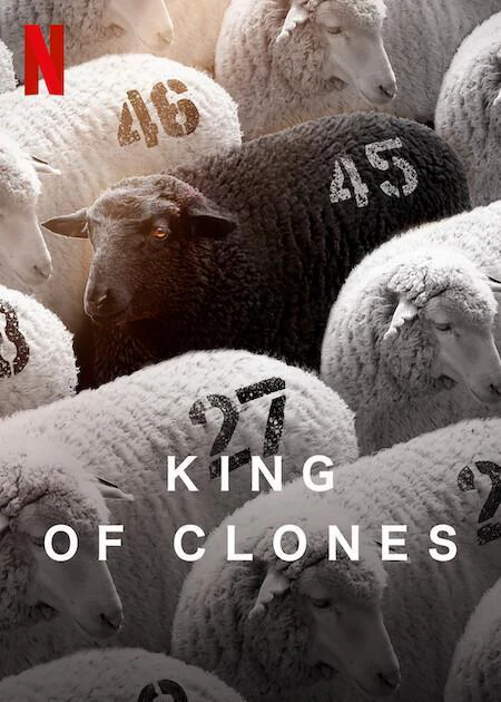 Vua nhân bản | King of Clones (2023)