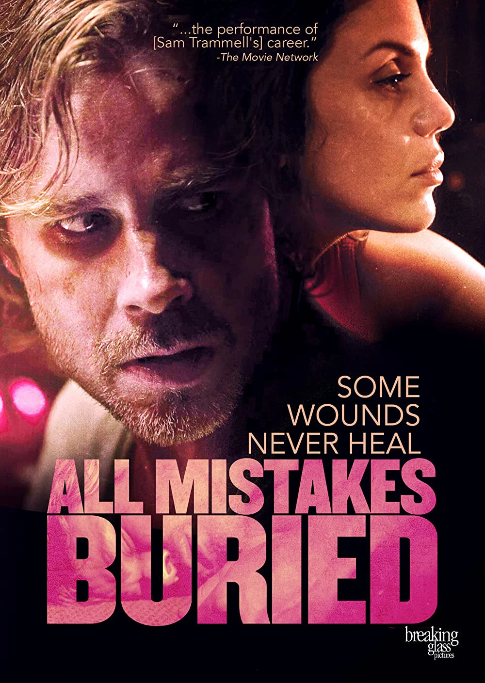 Vùi Lấp Sai Lầm | All Mistakes Buried (2015)