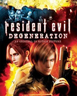 Vùng đất quỷ dữ: Nguyền rủa | Resident Evil: Damnation (2012)