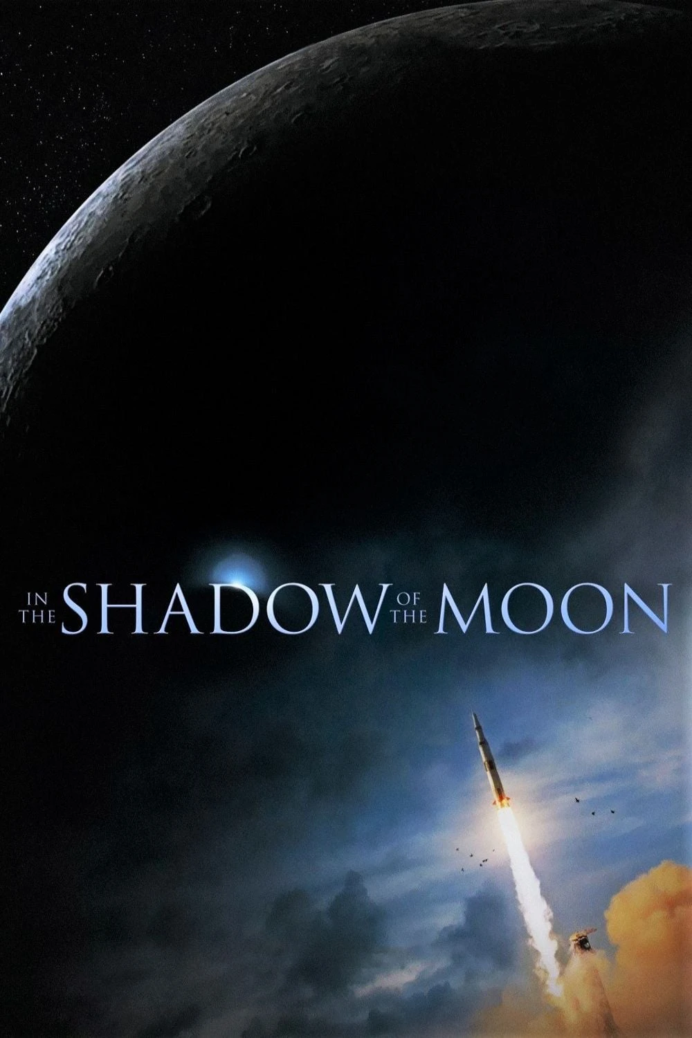 Vùng Khuất Của Mặt Trăng | In the Shadow of the Moon (2007)