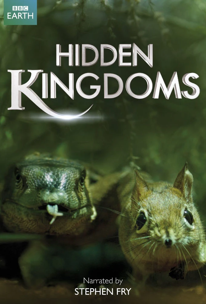 Vương Quốc Bí Ẩn | Hidden Kingdoms (2009)