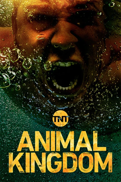 Vương quốc động vật (Phần 3) | Animal Kingdom (Season 3) (2018)