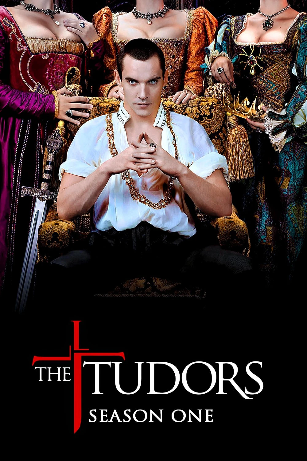 Vương Triều Tudors (Phần 1) | The Tudors (Season 1) (2007)