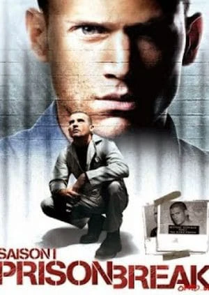 Vượt Ngục (Phần 1) | Prison Break (Season 1) (2005)