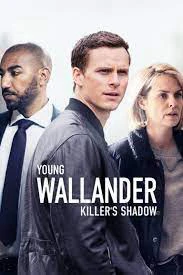 Wallander - Cảnh sát trẻ tuổi (Phần 2) | Young Wallander (Season 2) (2022)