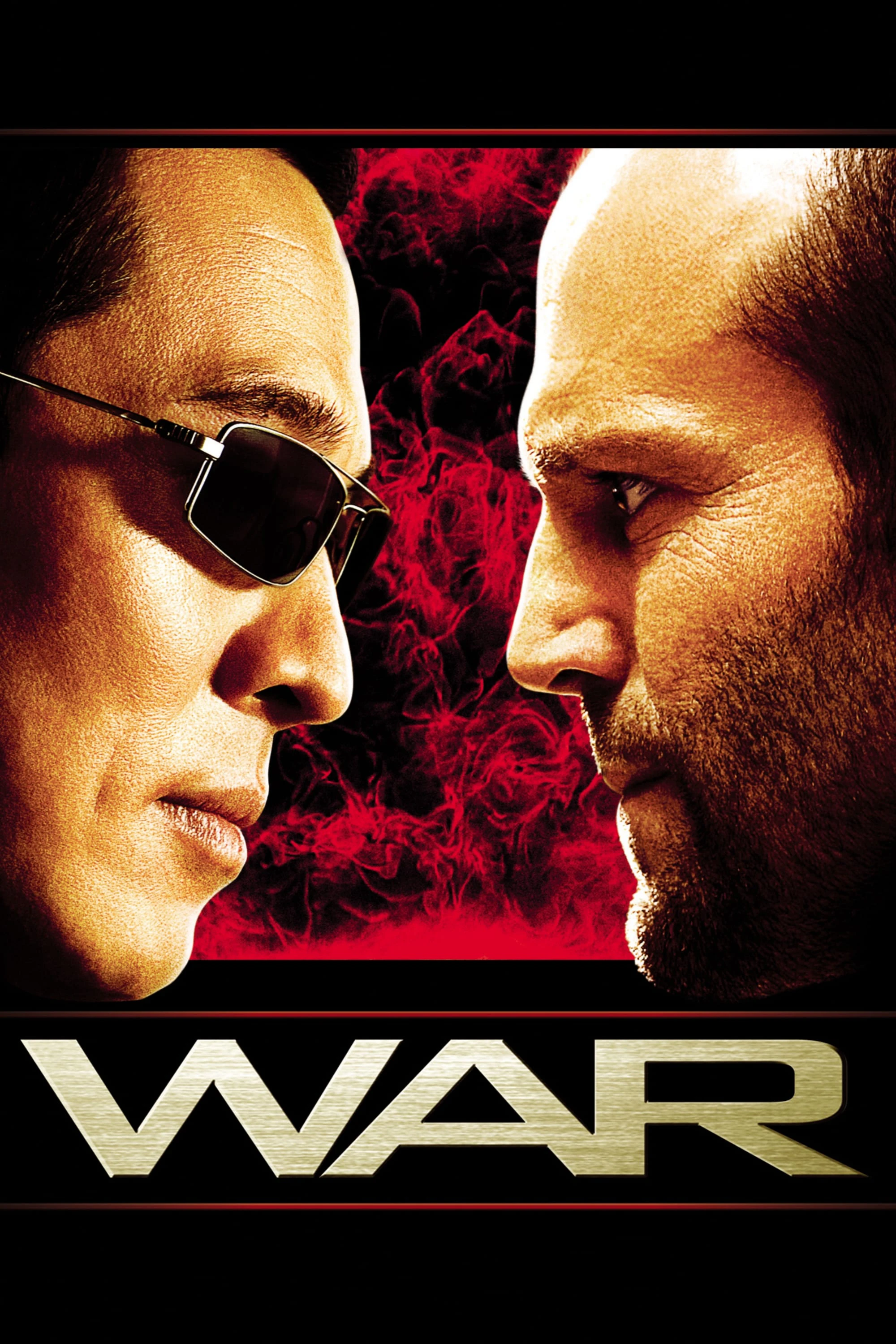 War | War (2007)