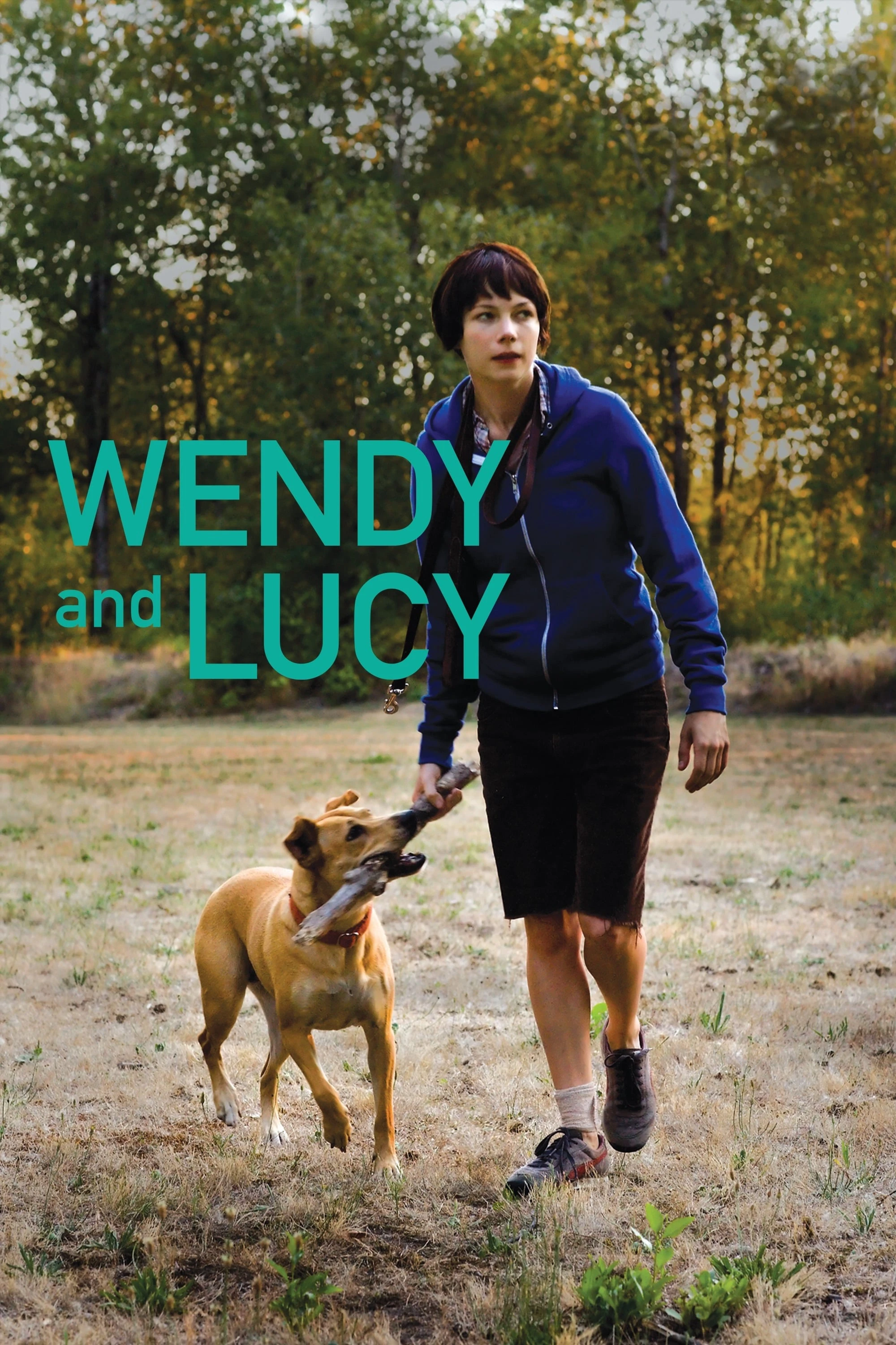 Wendy Và Lucy | Wendy and Lucy (2008)