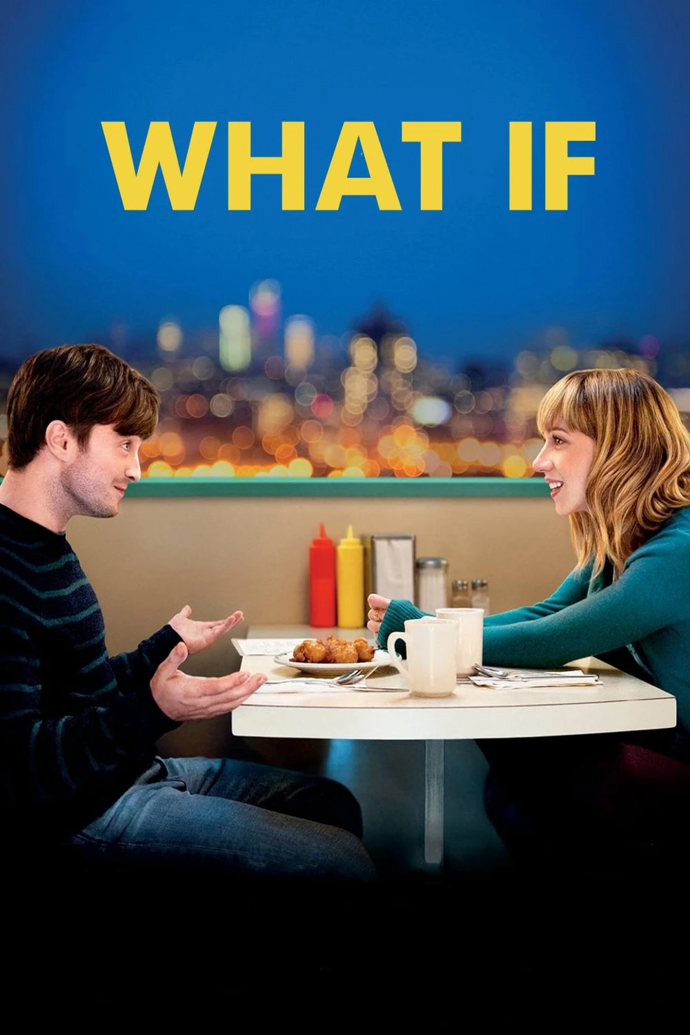 What If | What If (2013)