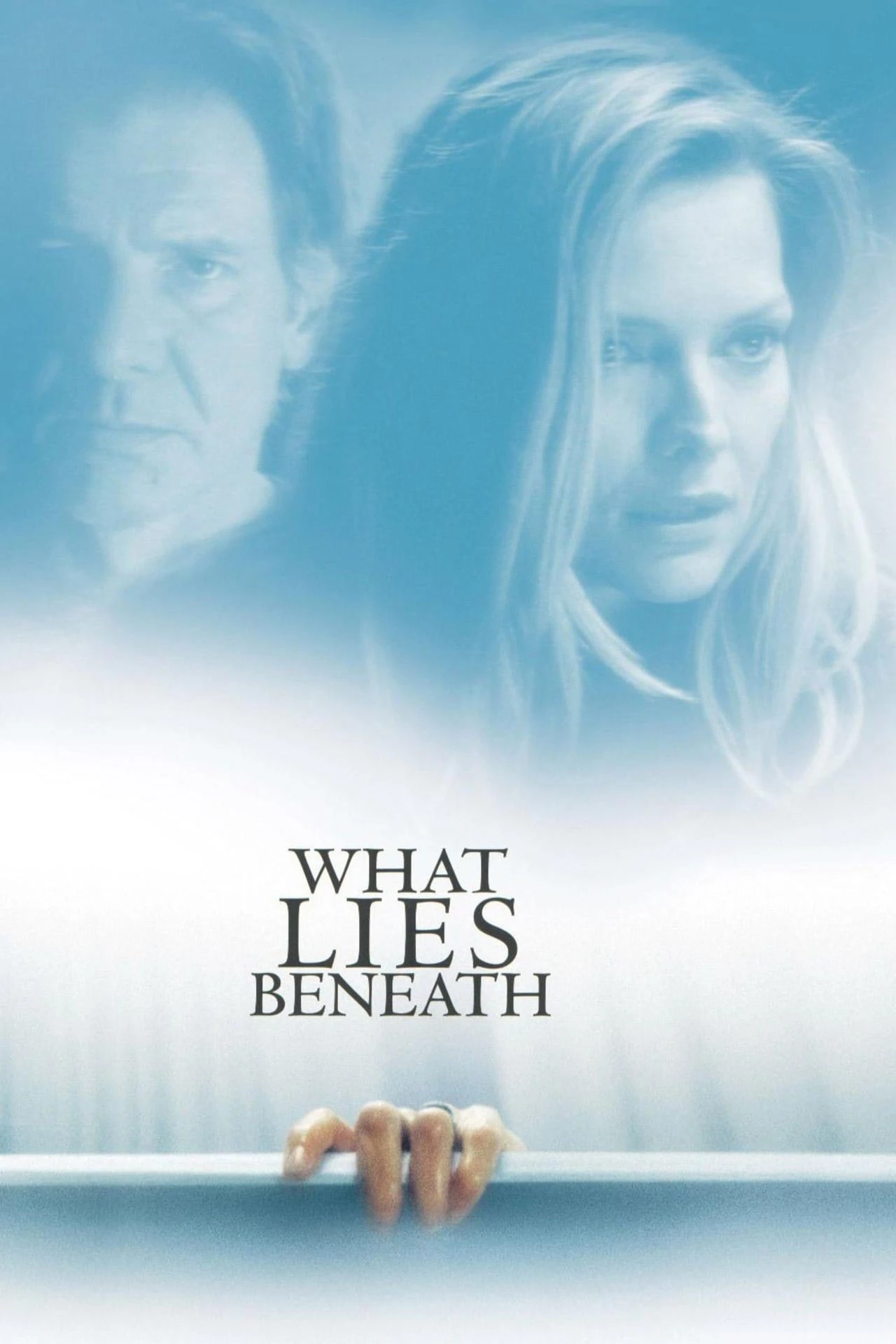 What Lies Beneath | What Lies Beneath (2000)