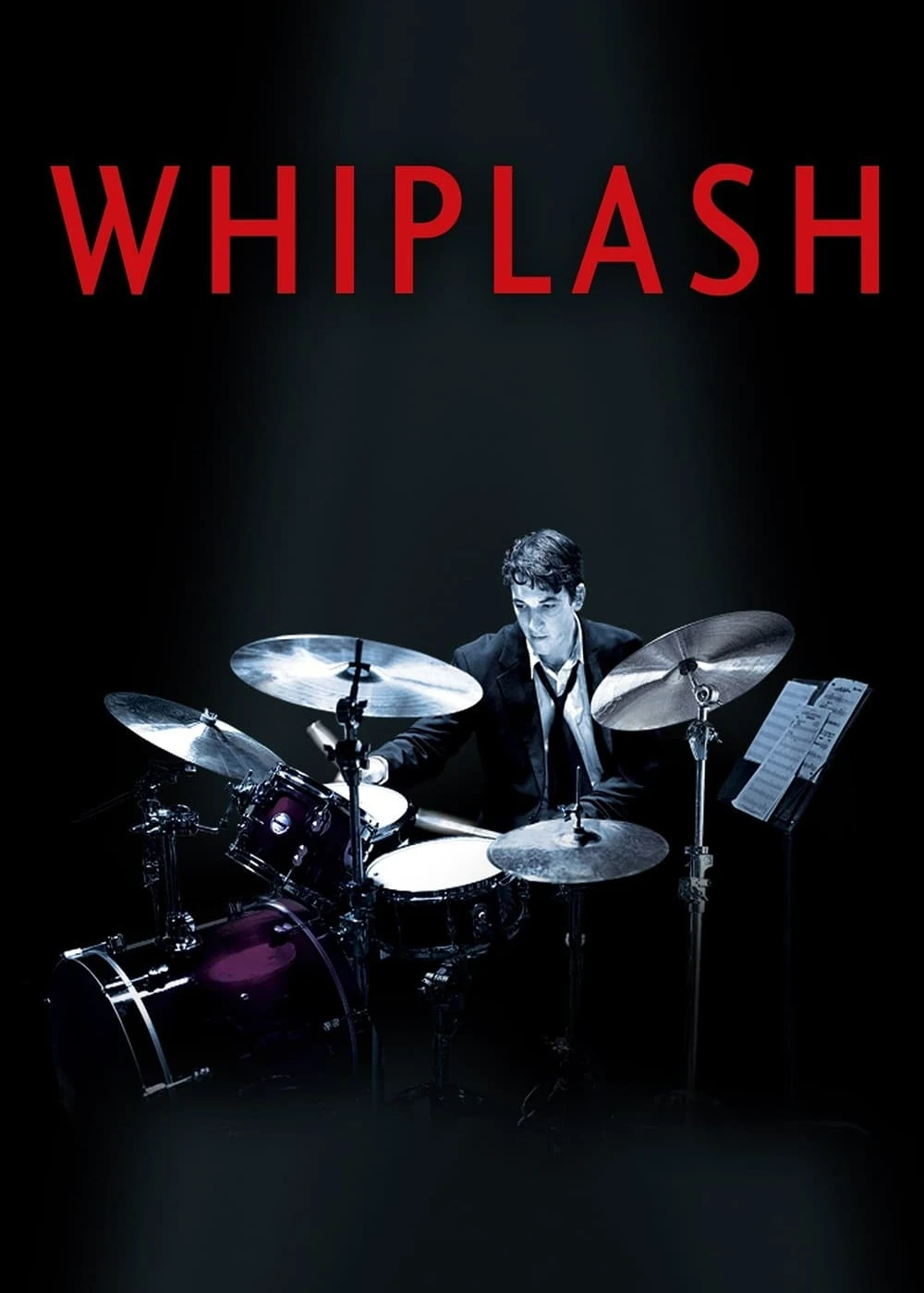 Whiplash | Whiplash (2014)