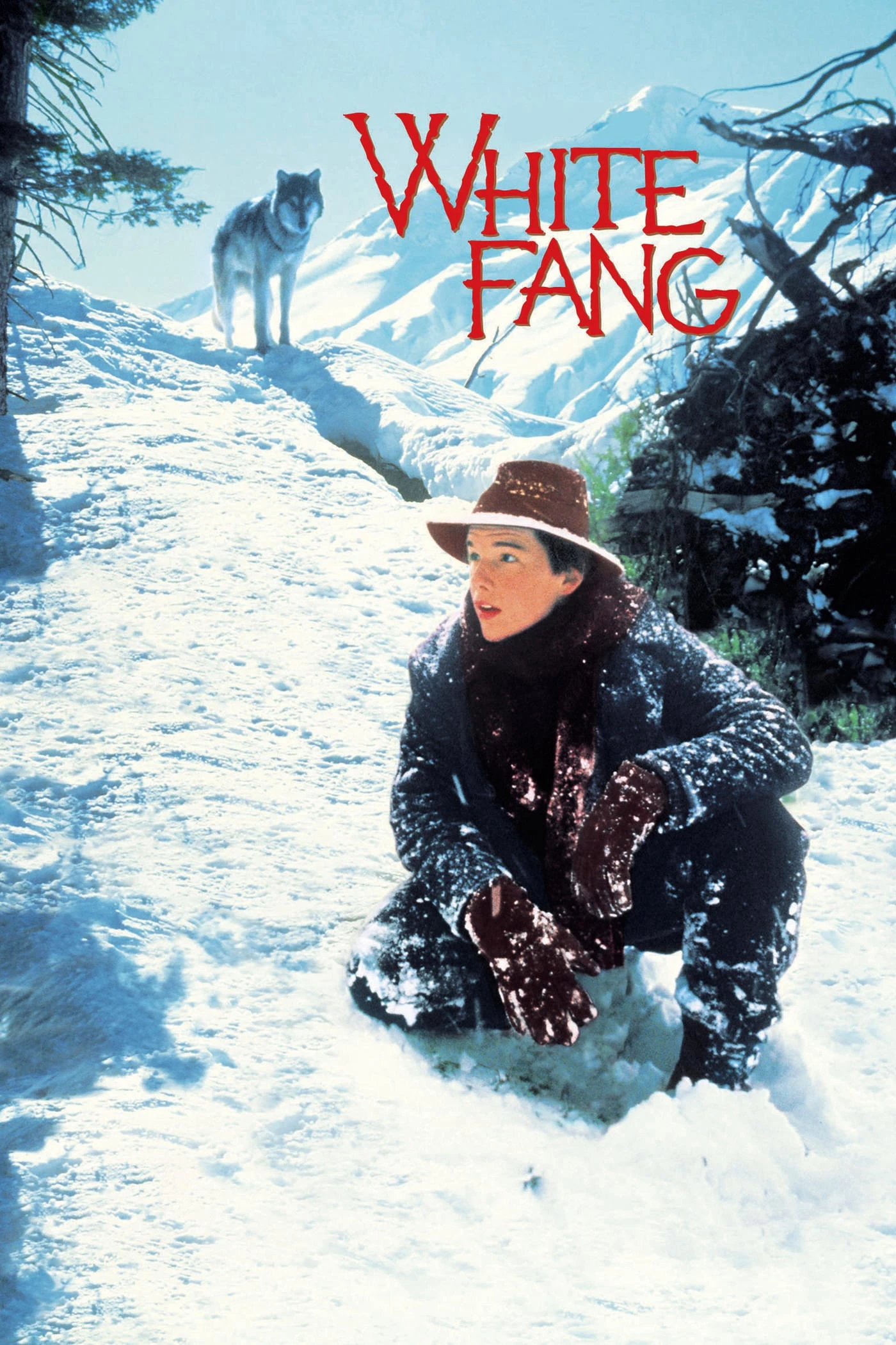 White Fang | White Fang (1991)