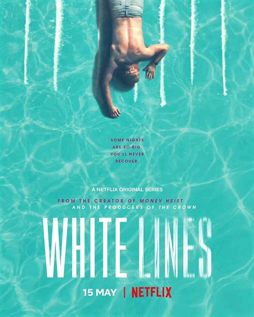 White Lines | White Lines (2020)