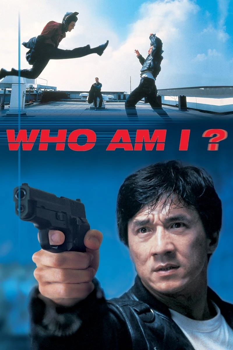 Who Am I 1998 ? | Who Am I? (1998)