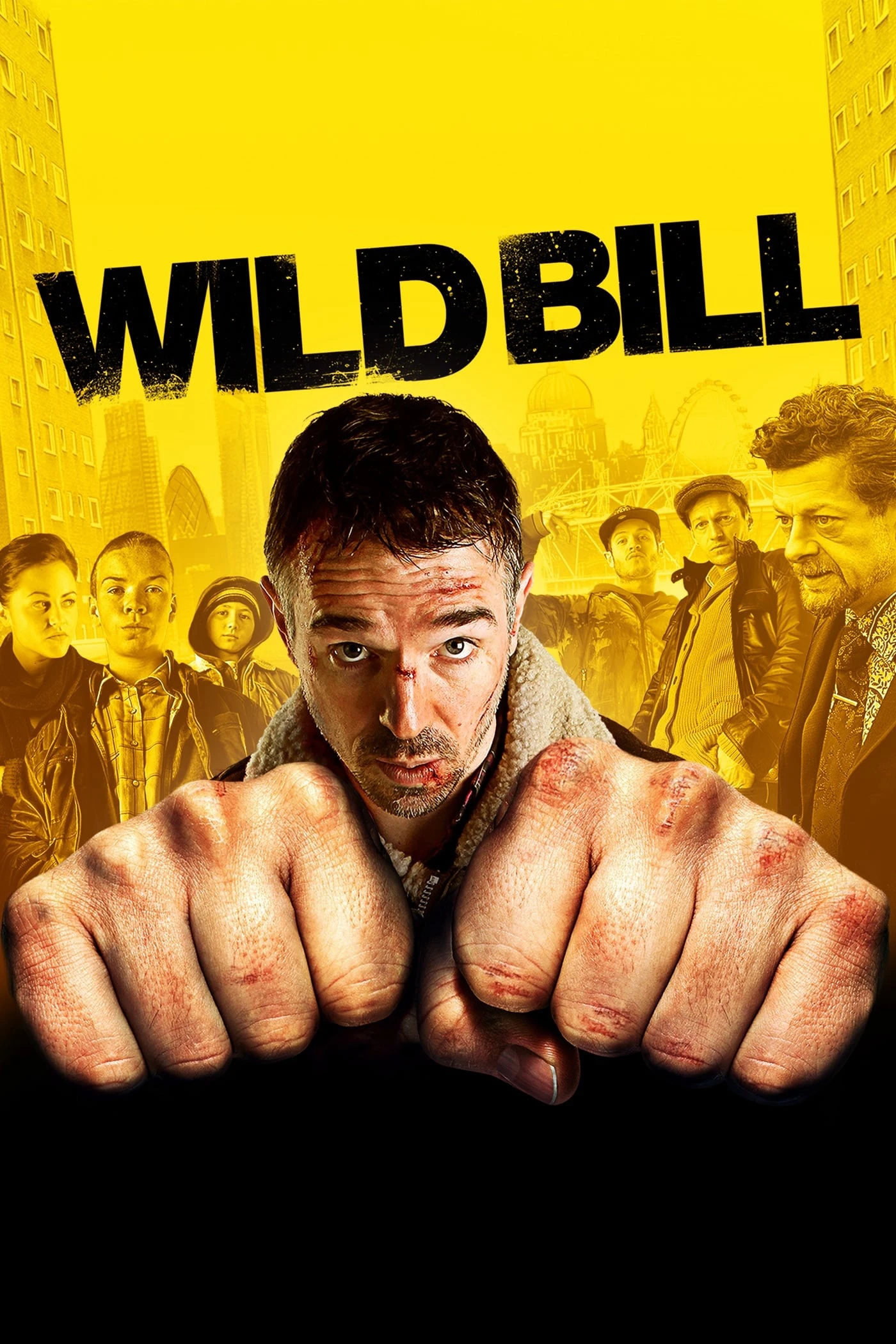 Wild Bill | Wild Bill (2011)