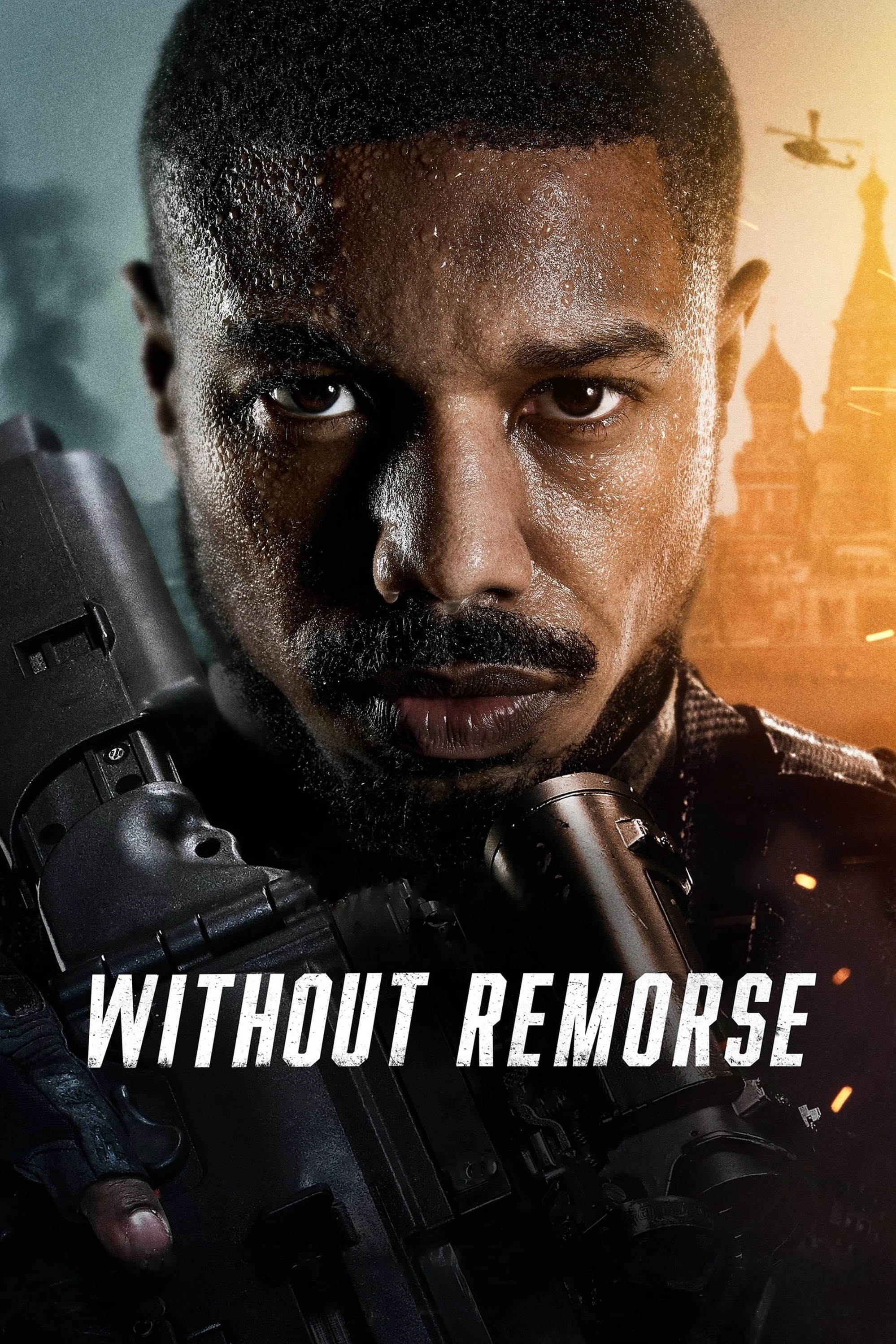 Without Remorse | Without Remorse (2021)