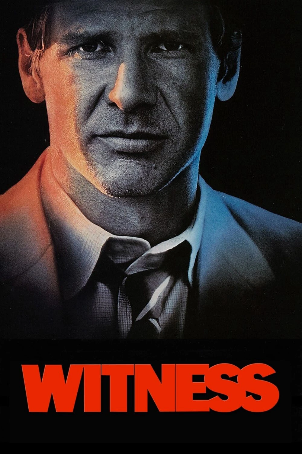 Witness | Witness (1985)